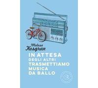 In attesa degli altri trasmettiamo musica da ballo