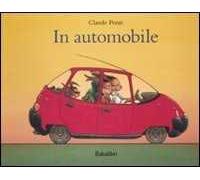 In automobile. Ediz. illustrata