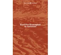 In autunno - Knausgård Karl Ove