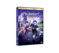 en Avant - [DVD]