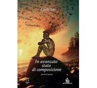 In avanzato stato di composizione. Parole in poesia