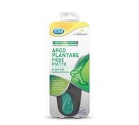 Scholl plantare arco l 2 pezzi