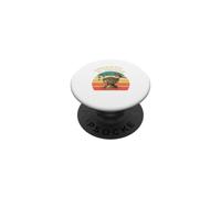 In bancarotta da Birdseed Funny Bird Watching Lover PopSockets PopGrip Adesivo