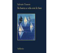 In barca a vela con le fate