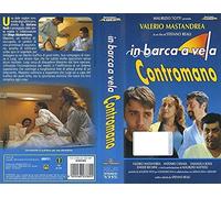 IN BARCA A VELA CONTROMANO