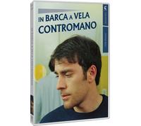 In Barca a Vela Contromano (DVD) Pierfrancesco Favino Valerio Mastandrea