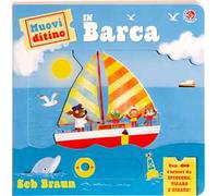 In barca. Ediz. a colori
