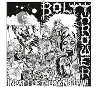 Bolt Thrower - In Battle There Is No Law! (Vinyl LP)