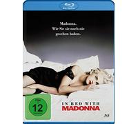In Bed with Madonna - truth or dare