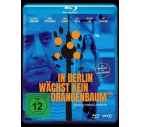 In Berlin wächst kein Orangenbaum (Blu-ray)