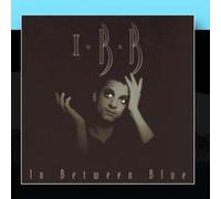 In Between Blue - In Between Blue