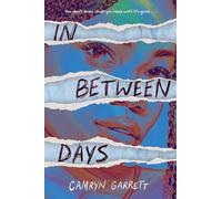 In Between Days