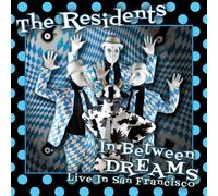 In Between Dreams Live In San Francisco: Cd/Dvd Gatefold Editio... (Audio Cd)