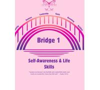 In Between Me Mentorship Bridge 1: Mentorship Companion journal