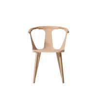 In Between SK1 Sedia da Pranzo Rovere