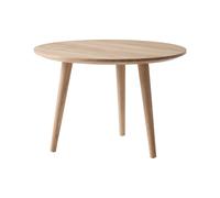 In Between SK14 Tavolino da Caffè Ø60 cm Rovere Oliato