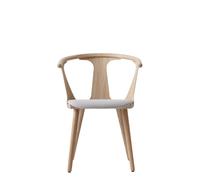 In Between SK2 Sedia da Pranzo Oiled/ Fiord 251
