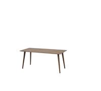 In Between SK23 Tavolino Rovere Affumicato H48 cm