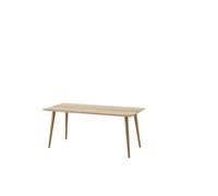 In Between SK23 Tavolino Rovere H48 cm