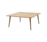 In Between SK24 Scrivania Rovere H40 cm