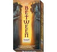 In between tarot - Rivolli Franco