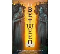 In between tarot kit. Con 78 Carte