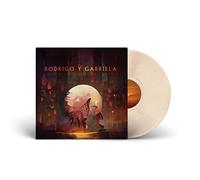 Rodrigo Y Gabriela In Between Thoughts... A New World (Vinyl LP) 12" Album