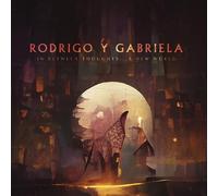 In Between Thoughts...A New World