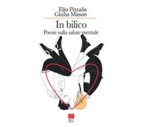 In bilico: Poesie sulla salute mentale