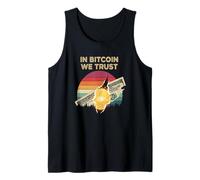 in Bitcoin Ci fidiamo della libertà delle criptovalute, del Potere del Bitcoin Canotta