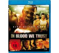 In Blood We Trust (Blu-ray) Hector Echavarria Steven Yaffee Warren P. Sonoda