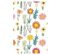 In Bloom: A Wildflower Journey: Wildflowers Journal