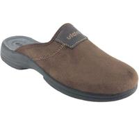 inblu Pantofole Ciabatte SANITARIE da Donna MOD. 50-33 Blu New (Numeric_37)