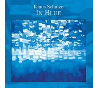Schulze, Klaus In Blue (CD)
