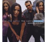In Blue-Special Edition by Corrs (2000-11-21)