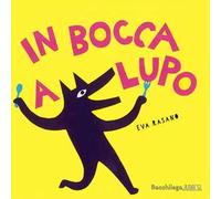 In bocca a Lupo