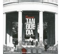 In Bocca Al Lupo by Orquesta Tanguedia (2006-02-24)