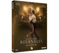 IN Bojangles Blu-Ray Nuova
