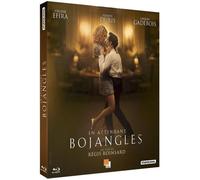 IN Bojangles Blu-Ray Nuova