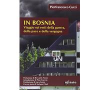 In Bosnia. Viaggio sui resti della guerra, della pace e della vergogna