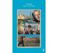 Martin McDonagh In Bruges (Tascabile)