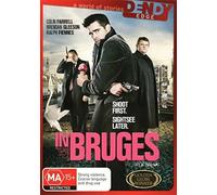 In Bruges [It's in Belgium] [NON-UK Format / Region 4 Import - Australia]