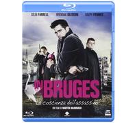 In Bruges-La Coscienza Dell'Assassi