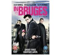 In Bruges: Universal Pictures [Edizione: Regno Unito]