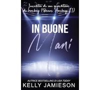 In buone mani: Incinta di un giocatore di hockey