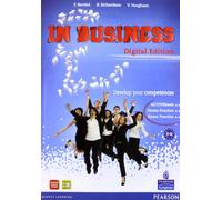 In business. Vol. A-B. Per le Scuole superiori. Con espansione online [Lingua inglese]