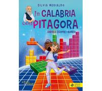 In Calabria con Pitagora. Andrea scopre i numeri