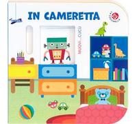 In cameretta. Ediz. a colori