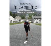 In cammino. 2500 Km da Oropa a Santiago de Compostela