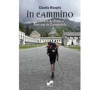 In cammino. 2500 Km da Oropa a Santiago de Compostela